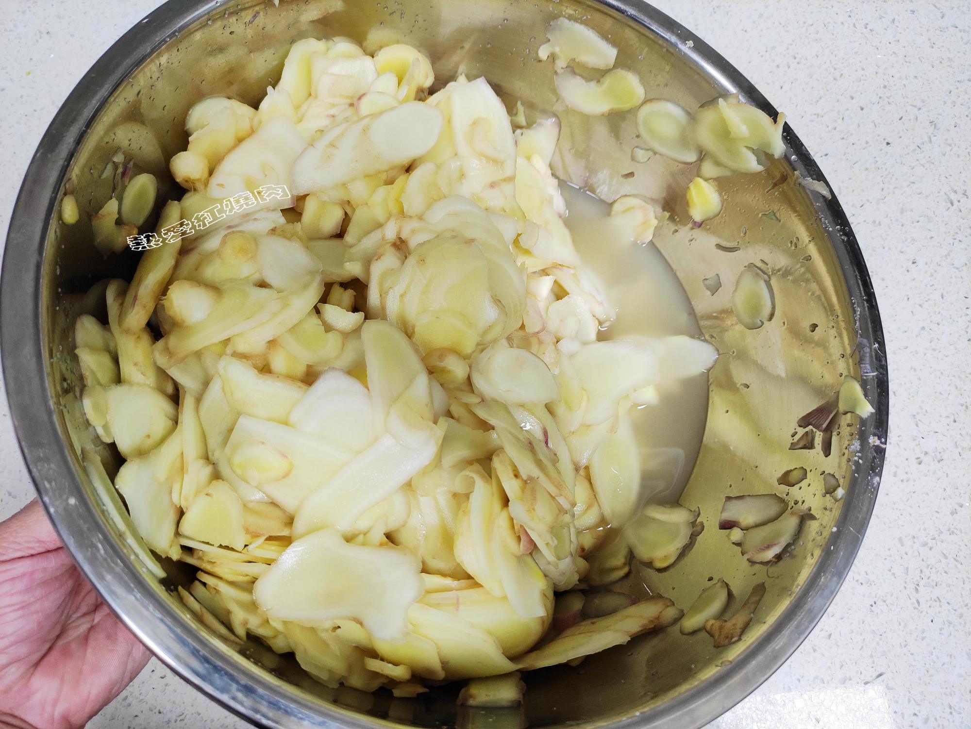 生姜怎么腌好吃不辣 149ee3a554e64e86becf6600cb436fd9.jpeg