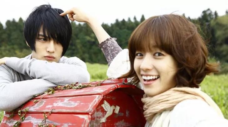 颜界|南韩神颜界遗珠！时隔5年，她终于要复出了...