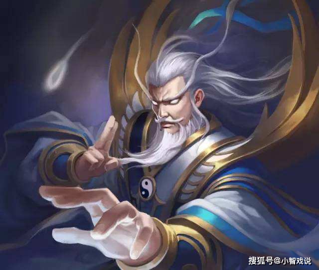 诈降),一丝一毫的差异都会导致失败, 所以界左慈的强度绝对是超模的