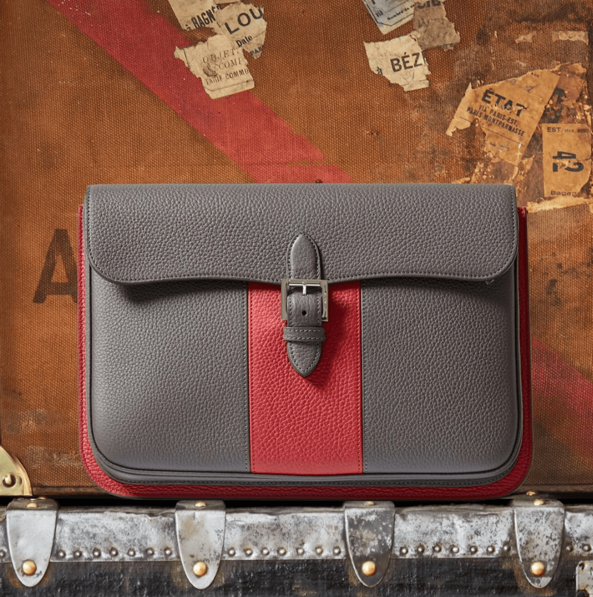 设计界|成熟男人最该拥有的购物清单，这几个牌子你一定要知道