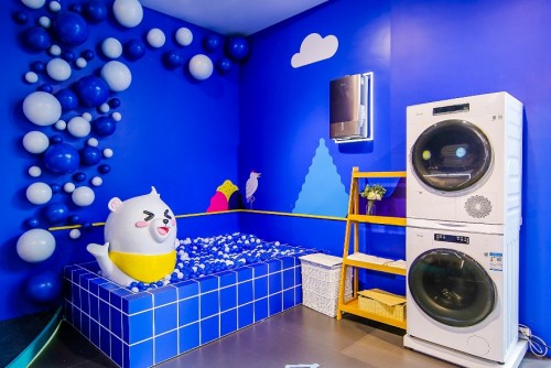 携手荷兰艺术家打造都市慢闪店，美的全品类开启首次全国巡展-家电圈官网