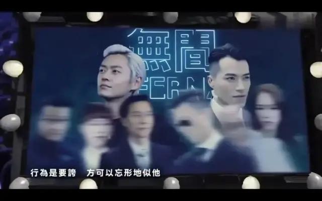 高彬|原创又一部TVB爆款港剧诞生，平均收视率冲破30点