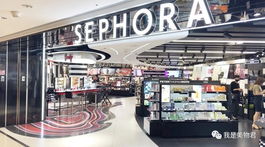 质地|丝芙兰新上的小众品牌到底哪些值得买？