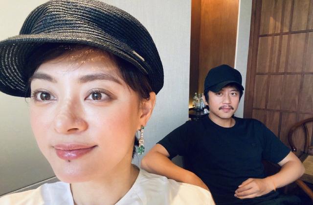 减肥|原创孙俪自称脸上肉多想减肥，邓超称认识第一天就有了，毫无求生欲