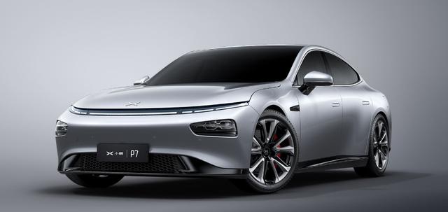 中国|原创市值千亿？我劝你赶紧买小鹏股票，趁现在还算便宜