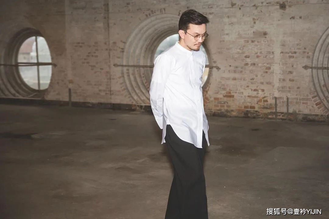 Unisex|丹麦品牌MKDT | Unisex、极简风和性冷淡风碰撞产生的美妙化学反应