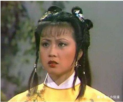 曾和赵雅芝齐名,结婚24年后丈夫选择了出家