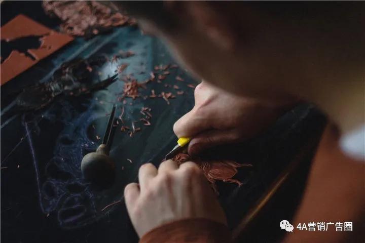 品牌|【4A营销广告圈】怎样让你的品牌充满个性，快速从竞争中突围？