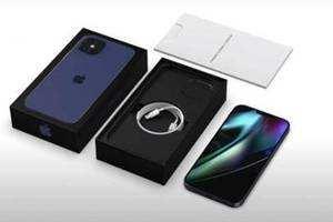 iPhone|iPhone 12系列电池入网认证曝光，最高为3687mAh