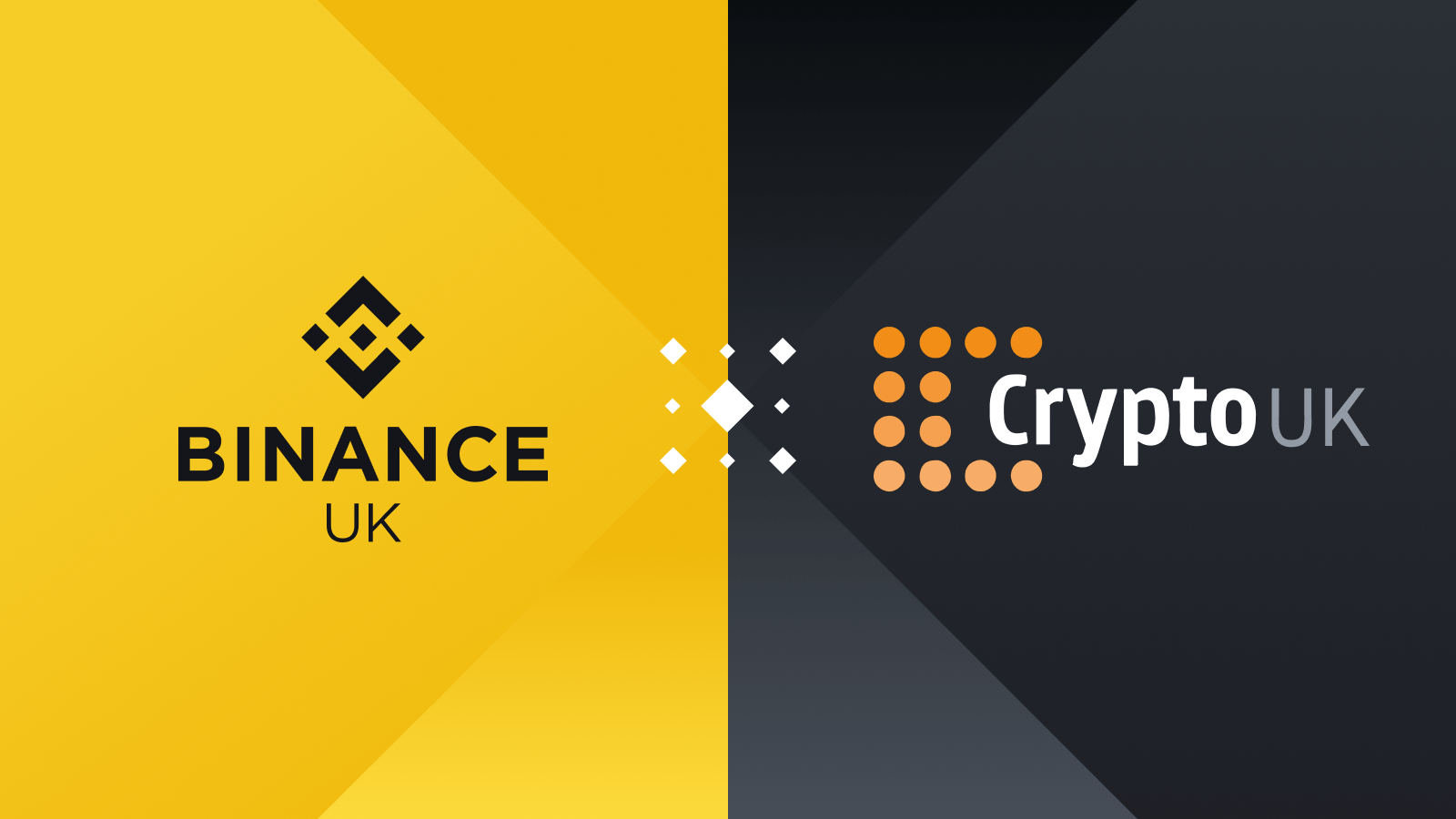 加密|Binance.UK加入CryptoUK交易协会