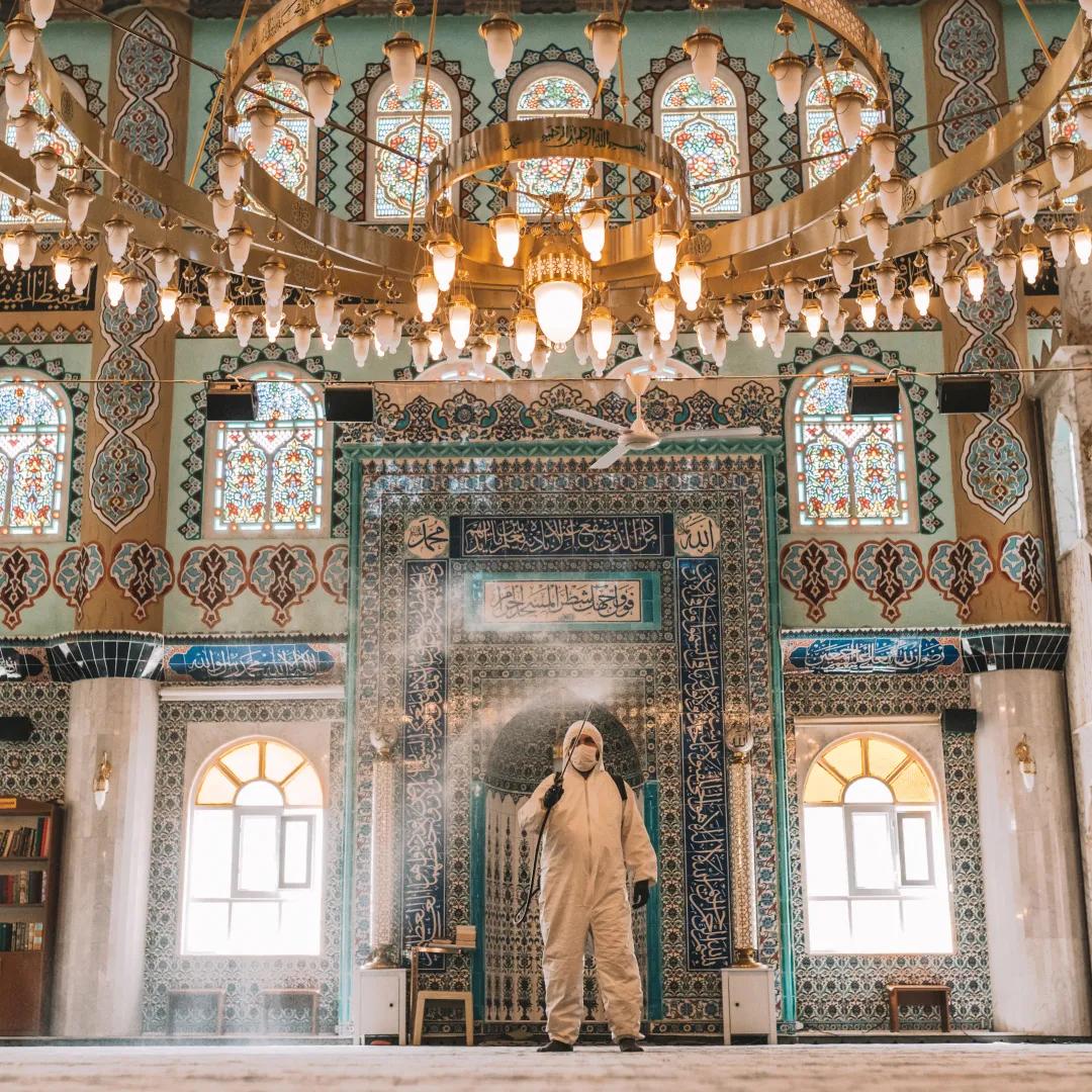 土耳其,一夜回到解放前 | 地球知识局