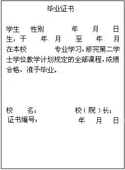 本科|录取结果正式公布! 一本/二本/专科的差别, 绝不仅仅是一纸学历!