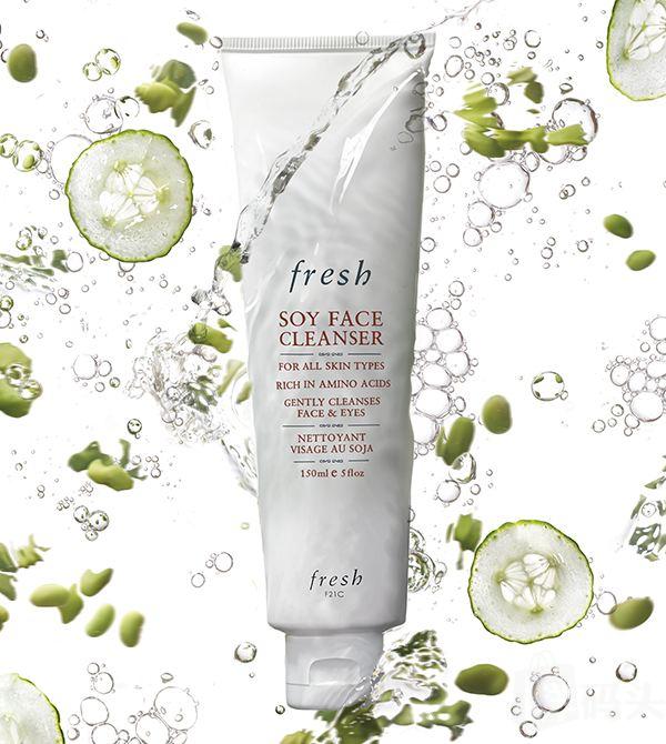 补水|洗面奶什么牌子好用？这些洗面奶深层补水控油，让你拥有神仙颜值