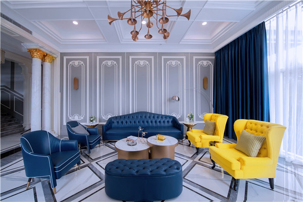 装修|哪种装修风格最耐看?不同风格都有哪些特点