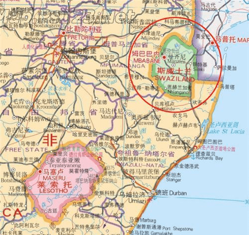 斯威士兰国人口_斯威士兰芦苇节(3)