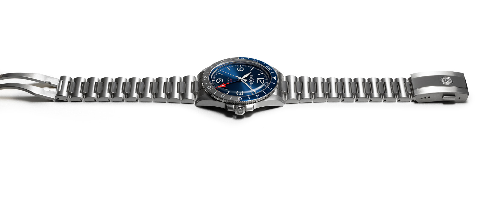 莱士|Bell&Ross柏莱士2020全球新品预览