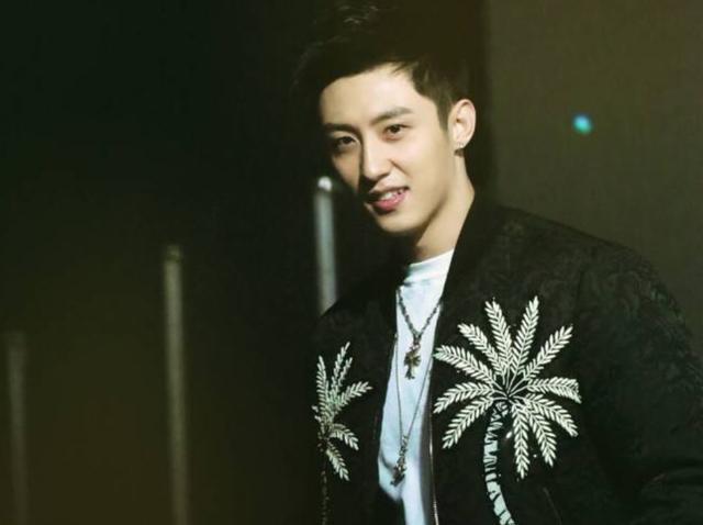 生活|人气爱豆黄景瑜，误打误撞成明星后，坚持扎扎实实演戏