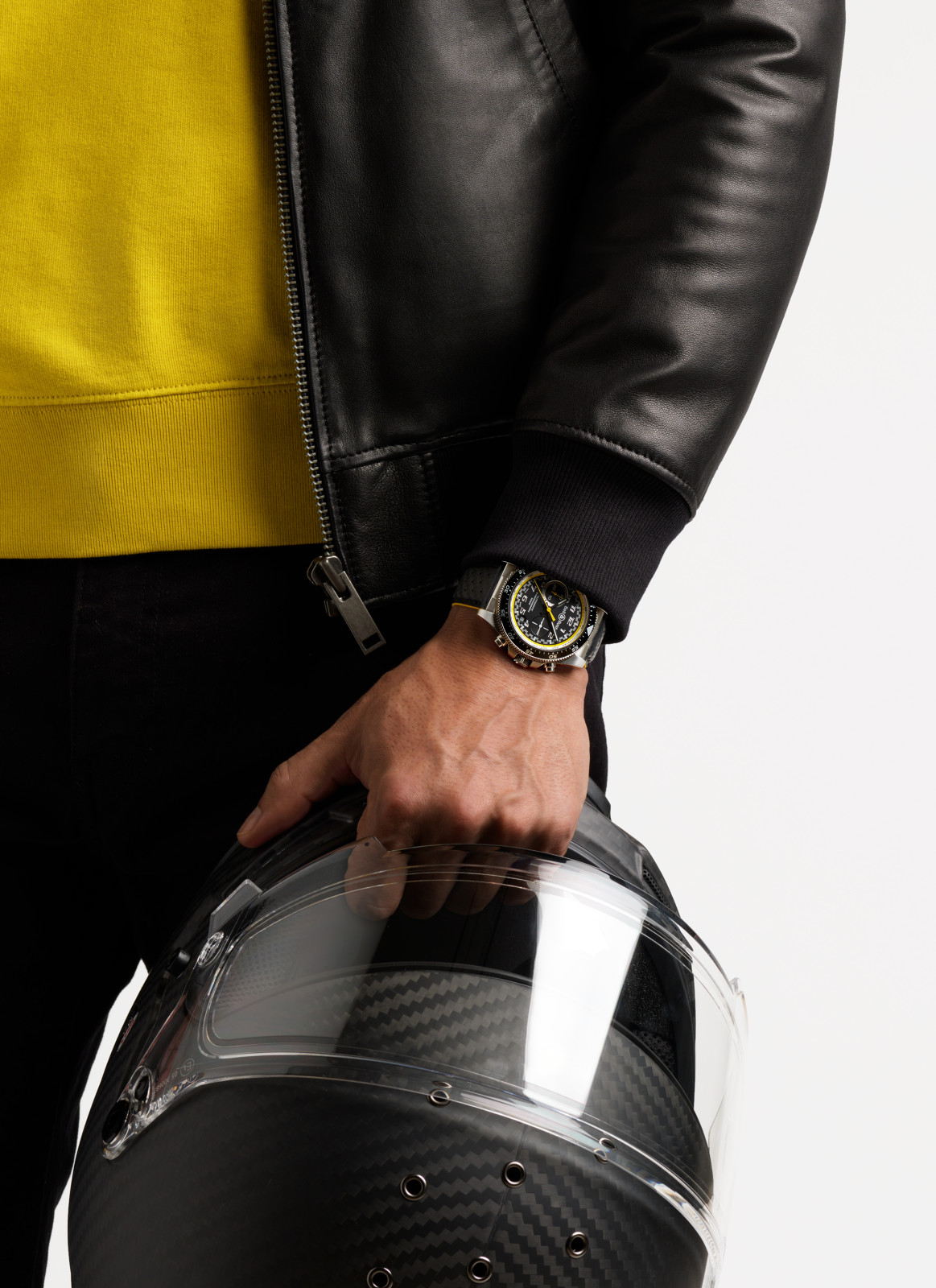 莱士|Bell&Ross柏莱士2020全球新品预览