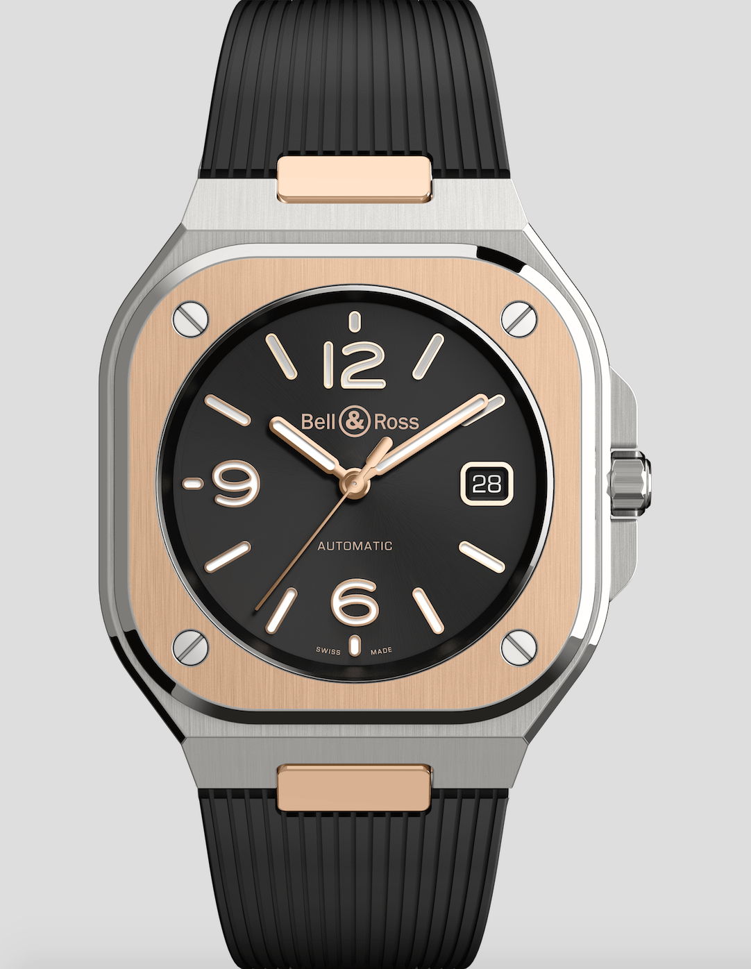 莱士|Bell&Ross柏莱士2020全球新品预览