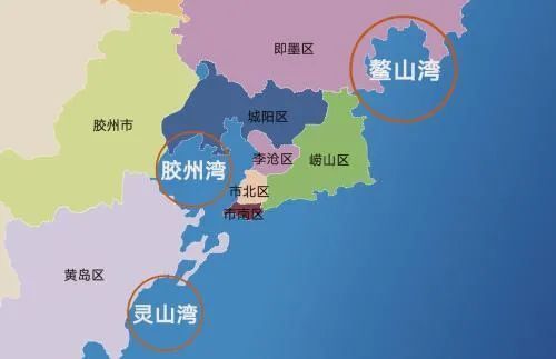 青岛中心城区人口_青岛奥帆中心