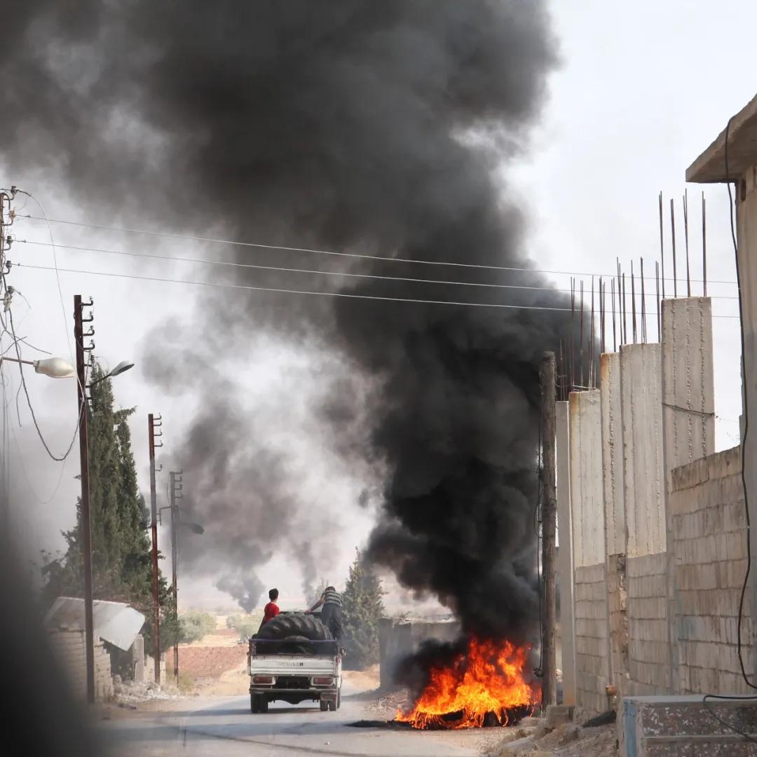 土耳其,一夜回到解放前 | 地球知识局