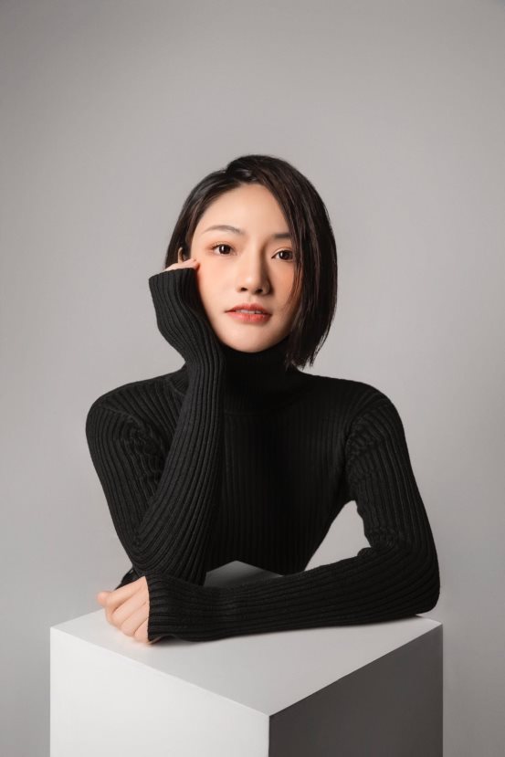 刘青携作品《青春之骏》亮相北京国际电影节民族影展 十年一梦 不负韶华