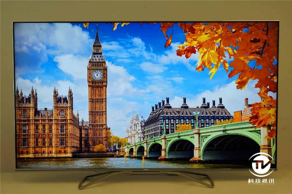 方面|HDR闪耀新视界 松下TH-65HX800C广色域电视评测