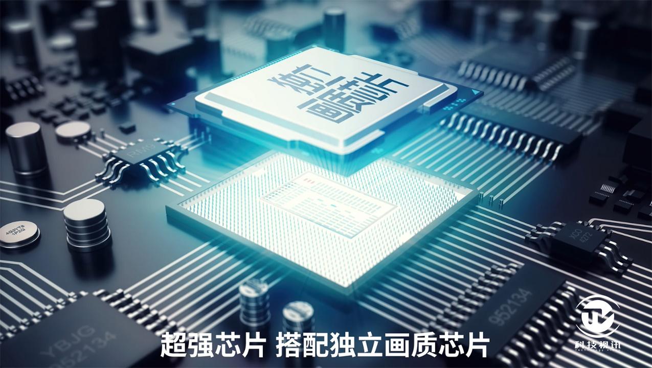 方面|HDR闪耀新视界 松下TH-65HX800C广色域电视评测