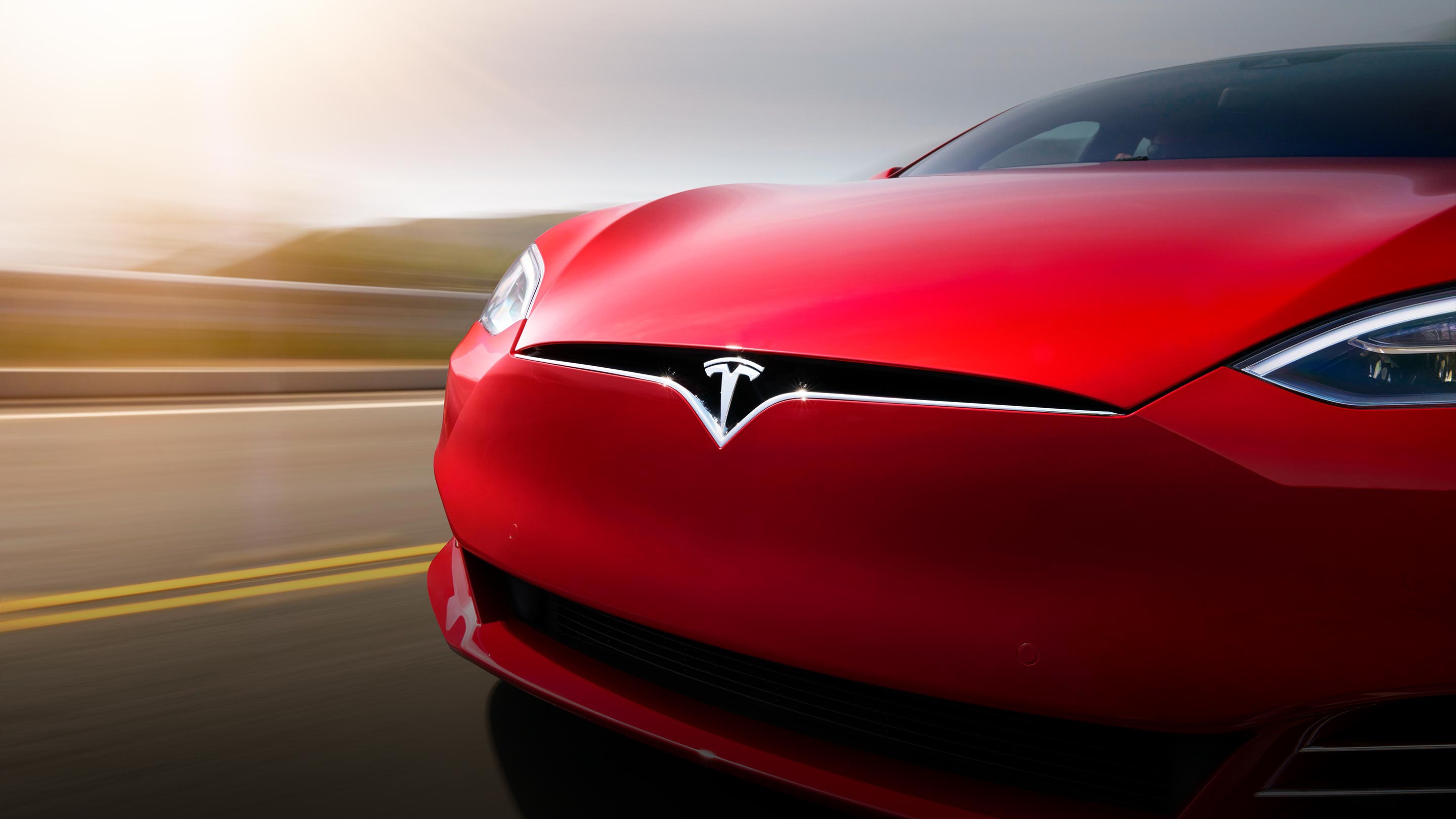 El Tesla Model 2 llegará en 2023 y a un precio de derribo | Motor ...