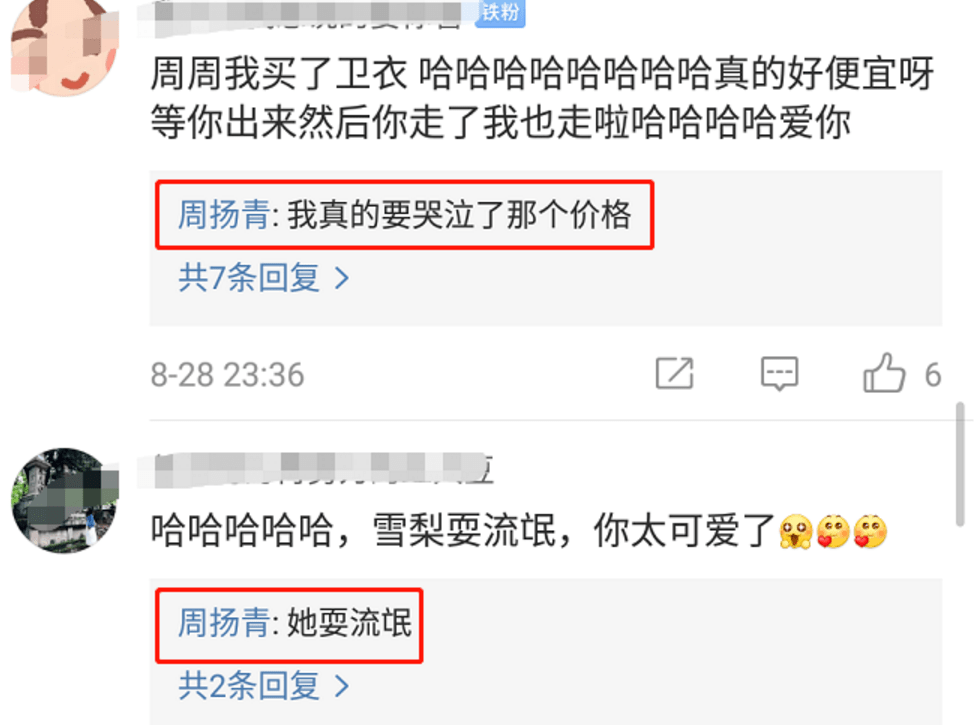 人马|一场粉丝节撬动网红圈大半人马,雪梨到底有什么魅力?