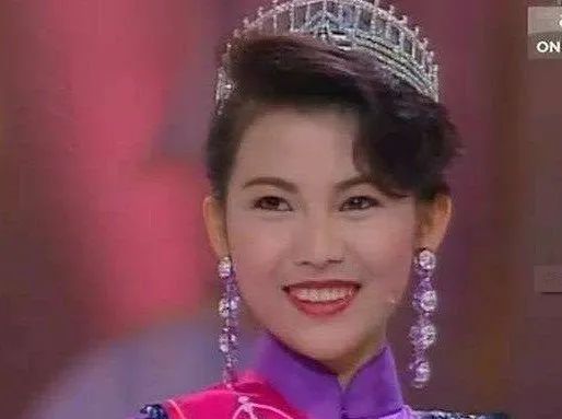 香港|摸着良心说,2020年的“香港小姐”绝对是近十年的巅峰