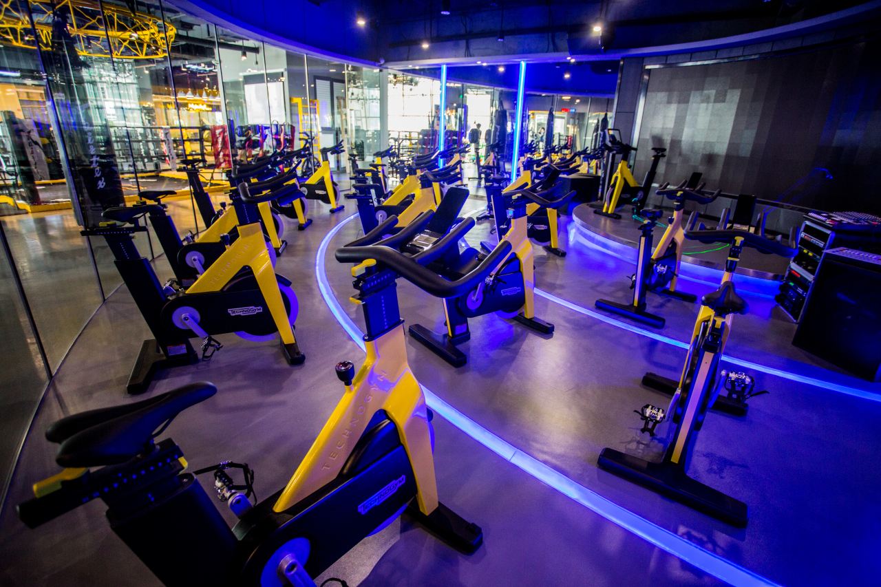 肌肉|女子动感单车课后患肌肉溶解,医生:日常运动记住这4个数字!