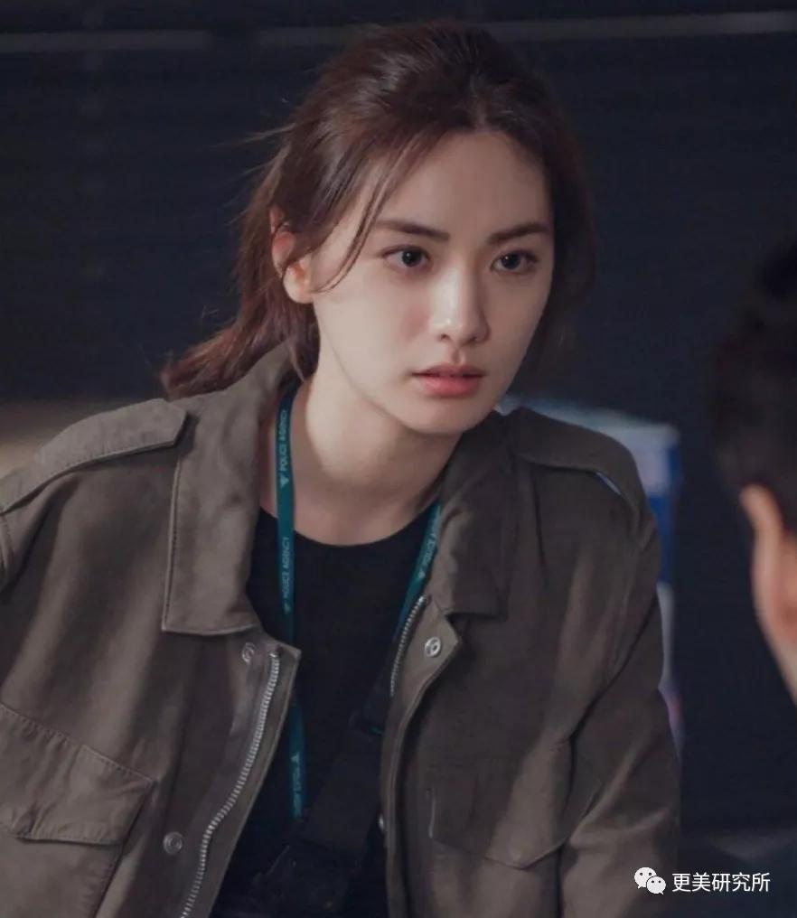 do|20年不崩的do圈C位,鞠婧祎baby都求她医生,堪称医学奇迹