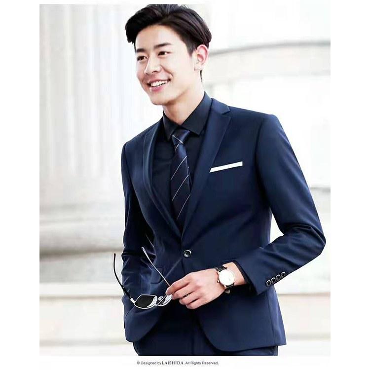 西装|西服搭配很重要,掌握这一点,你说也是穿搭达人