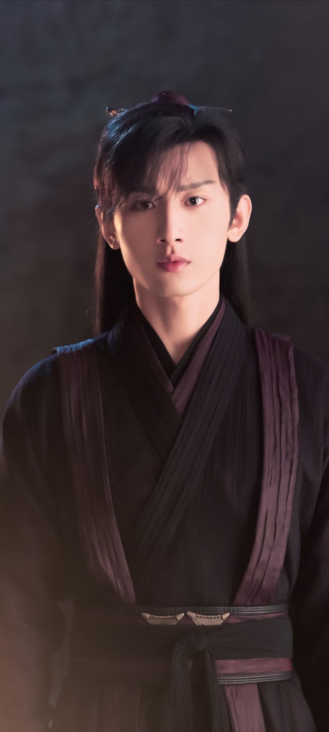 神成|原创成毅第一部作品脸又胖又圆，却特别清秀帅气，这颜值难怪会红