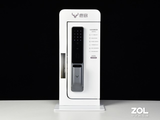 智能门锁推荐 全自动 654563a4fbf24df4be017adf68b99901.jpeg