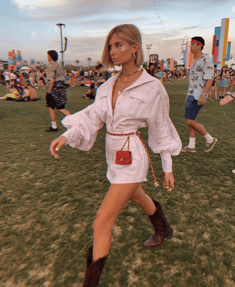 度假|盘点香奈儿2021度假系列最值得下手的包包，三个原则轻松驾驭所有