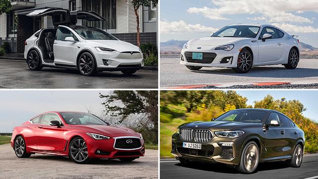 美国车排行_2015年美国新能源车销量排行_美国汽车市场最受欢迎的新能源车排行...