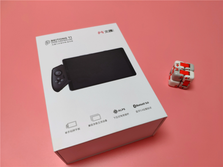 测评盘点|摆脱屏幕限制，大小屏幕可用，菜鸟吃鸡必备