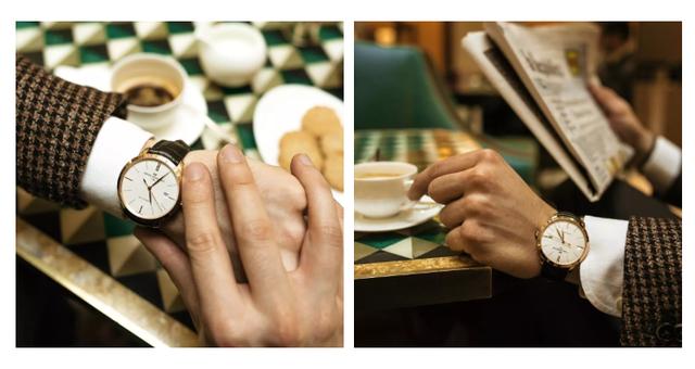 钢笔|怎样才是真正的雅痞？萧伯纳钢笔的雅痞小TIPS