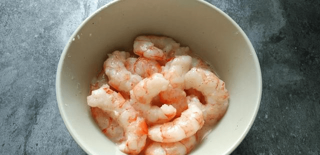 怎么解冻虾仁 e70e4b839e004c8694ec1419f7ad0758.png