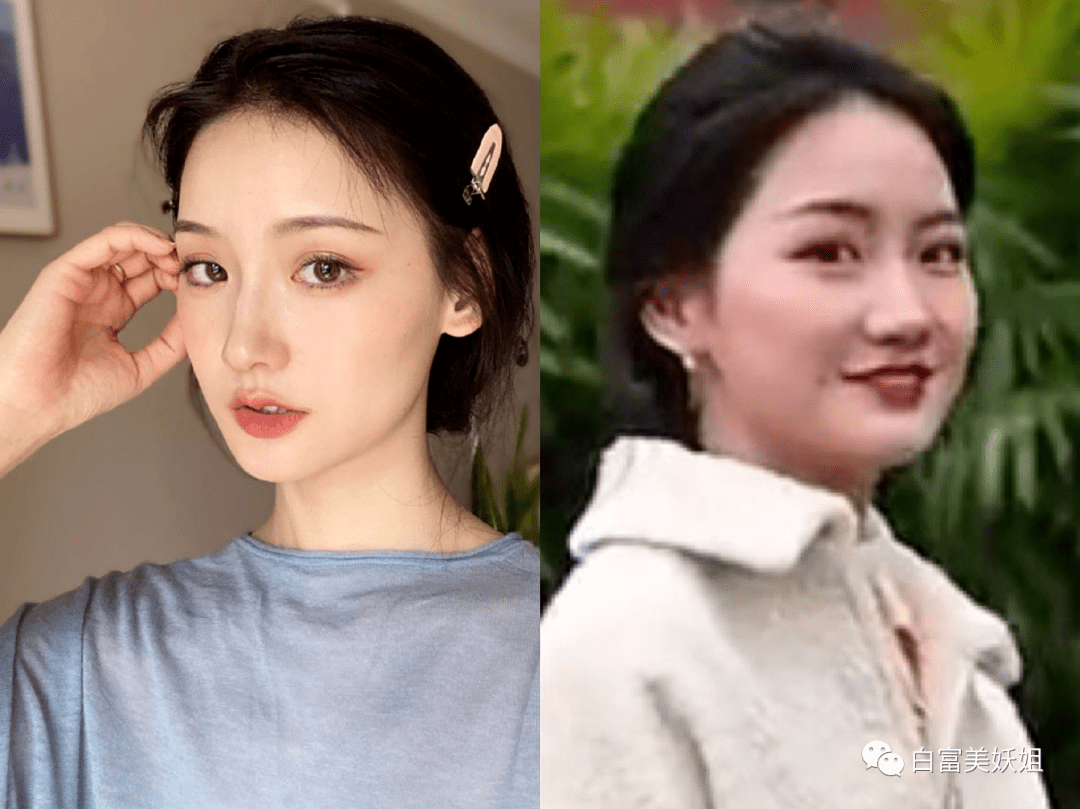 阿四|B站学霸网红靠一张脸赚百万，还让50w人酸她的爱情…