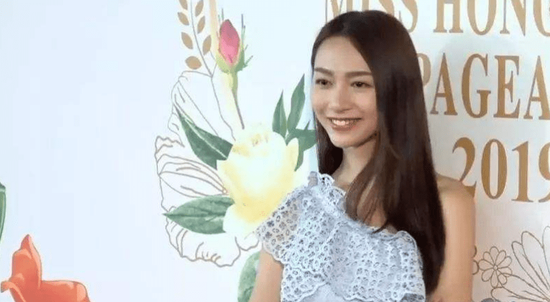 香港|摸着良心说,2020年的“香港小姐”绝对是近十年的巅峰