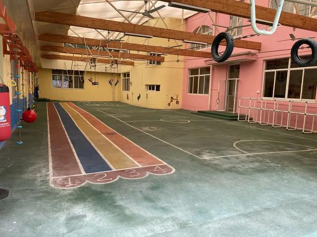 修缮|开学在即，上海这3所学校大改善！快来看看你家学校变了吗