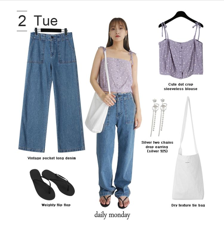 姑娘|今年秋天必备的4款单品，你有几款？