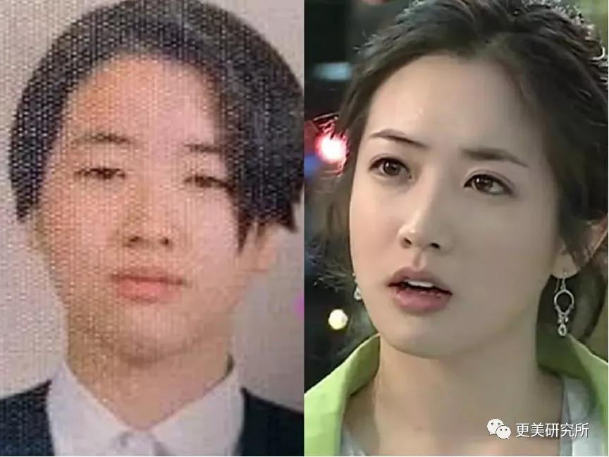 do|20年不崩的do圈C位,鞠婧祎baby都求她医生,堪称医学奇迹