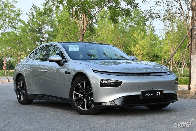 消息资讯|小鹏推出电池租赁计划：84期之后电池就是你的了