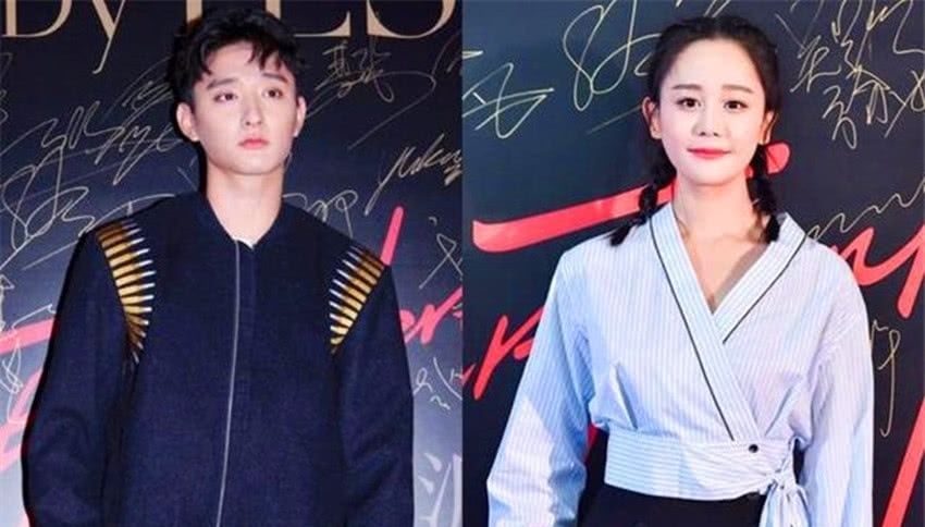 网友|原创前有海陆，后有陈小纭，于小彤为何对姐弟恋情有独钟？