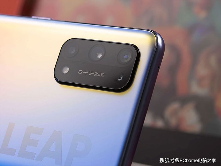 realme|潮酷设计硬核品质 闪充旗舰realme真我X7 Pro评测