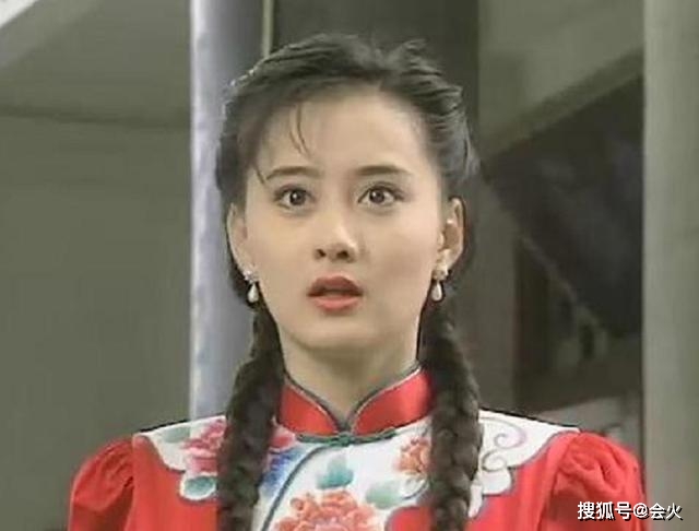 状态|原创46岁陈德容近照曝光，状态极好不显老，因没孩子与富商老公离婚